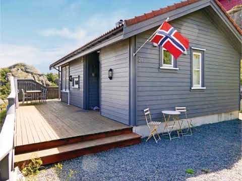 Holiday Home Hauge i Dalane - 02 - Hauge i Dalane - Norway