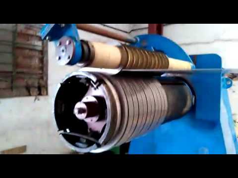 Mild steel cr/hr slitting line, upto 12.0 mm