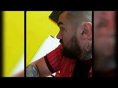 Gab - Free Don Leon (snippet) #FreeDonLeon #FreeLeon