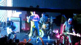 The Party Song- Emery