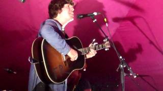 Fionn Regan - Underwood Typewriter