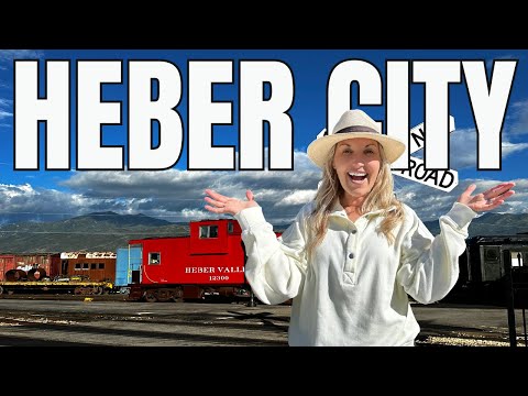Pros and Cons to Living in Heber City