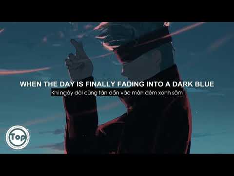 Andalusia - Antoine Chambe x Otter Berry ft. Hi - Ly | MKJ Remix「Lyrics + Vietsub」| Top TikTok