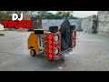 How To Make Mini Dj Truck At Home Shiv Pooja Special