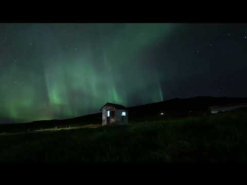 Alpha Rhythm & Actraiser - Silent Dawn.