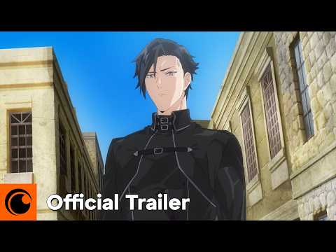Thumbnail for video: Official Trailer [Subtitled]