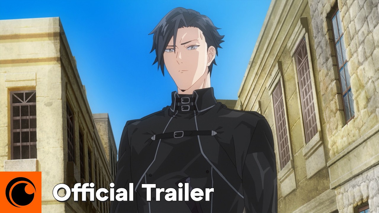 Official Trailer [Subtitled]