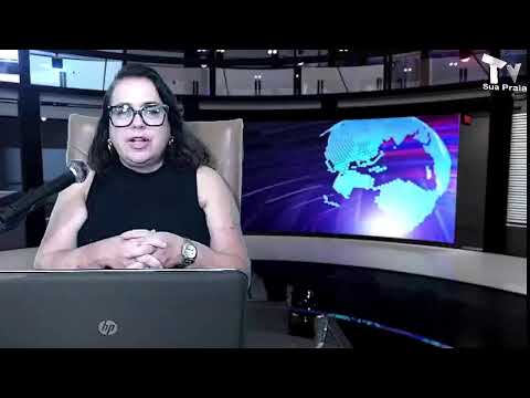 Jornal bom dia Itanhaém - 19/09