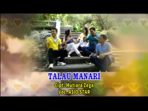 Mutiara Zega (Asio Star) - Talau Manari