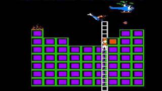 Firebird for the Apple II