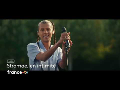 [Bande annonce] Stromae en intimité
