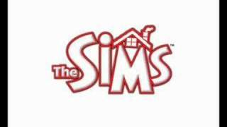 The sims 1 Build mode music x1