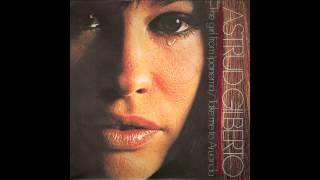 Astrud Gilberto - Manhã de Carnaval