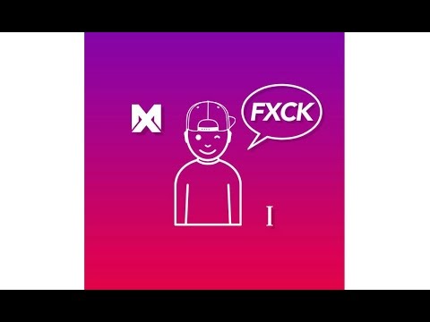 #1 MA2X  - J'men tape [LYRICS VIDEO] 2016