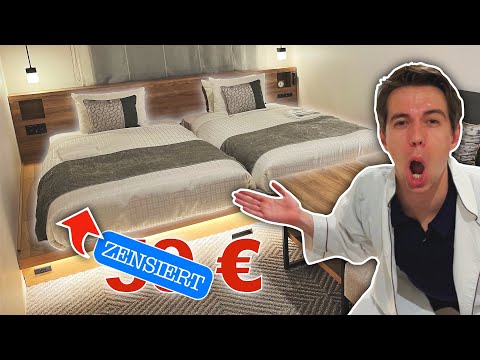 Hotel in Tokio zum perfekten Preis?