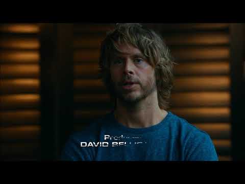 NCIS Los Angeles 9x15 - Overkill