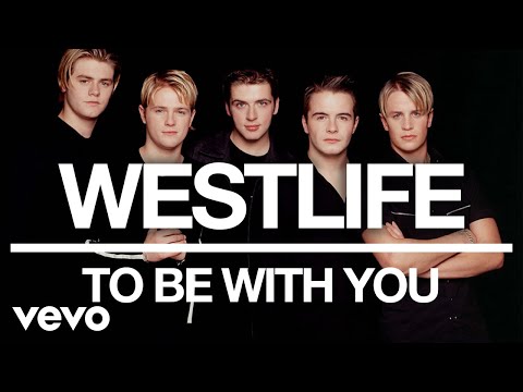 Video thumbnail for To Be With You