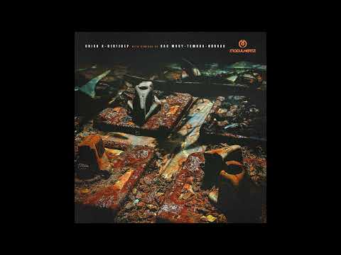 Chich - X-010110 (Bas Mooy Remix) [MDLHZ016]