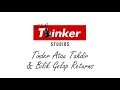Life At Thinker Tinder Atau Takdir Bilik Gelap Returns