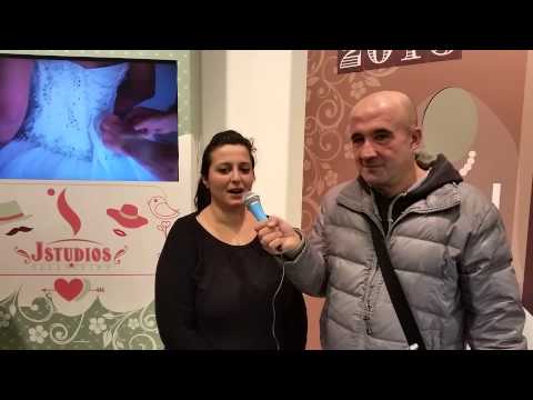 Intervista a Jstudios | Umbria Sposi 2014 | Fil Rouge Web Tv