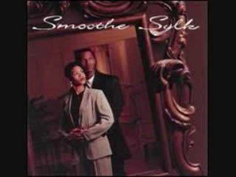 Smoothe Sylk - Someone Is Me