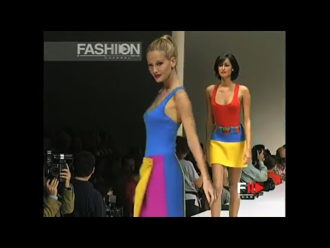 remember : Laura Biagiotti S95