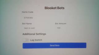 how to get bots in blooket *WORKING 2024*
