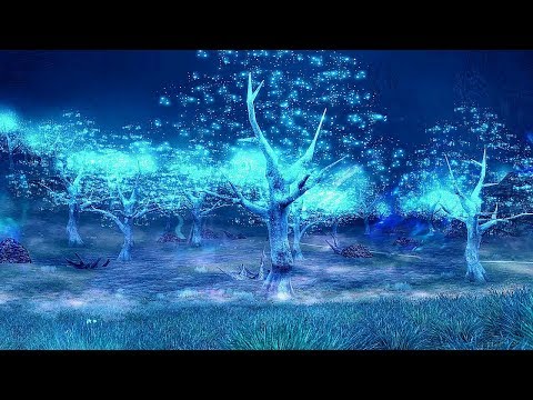 Xenoblade Chronicles Satorl Marsh Cutscenes (I'm sorry)