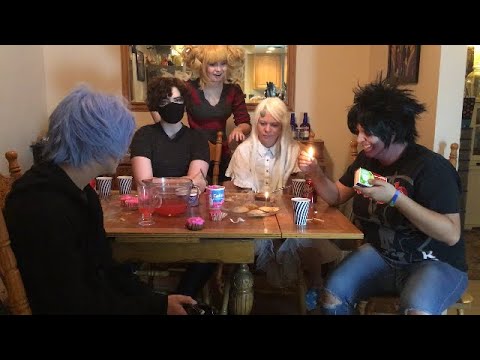 It's Eri Playdate Time I A My Hero Academia Skit