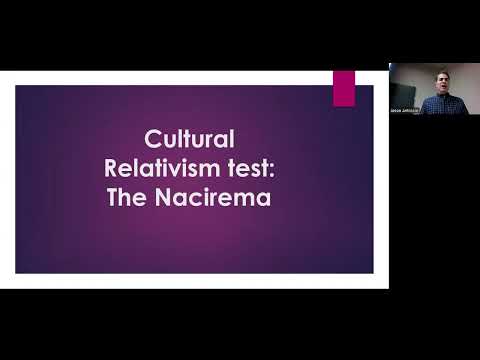 Body Ritual Among the Nacirema: Anthropology's Famous Satire Explained (2025)