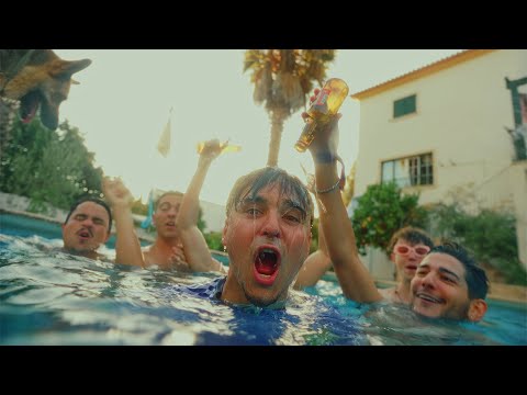 VSP AST - BLEACH (Prod. MusicbyCozy)