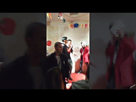 McFlurry y Migueru vs Driak y Krisan - Villana Battle