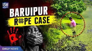 Minor Girl Raped and Killed, Body Found in Pond: Accused Lynched