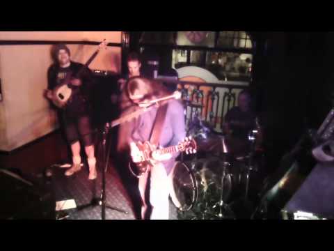 Ritchie Blackmore's Rainbow "Stargazer" performed by Towers Of Stone