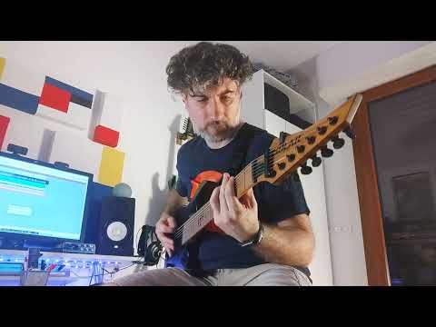 SWOLA95 - Sunday with Ola Riff challenge #SWOLA95