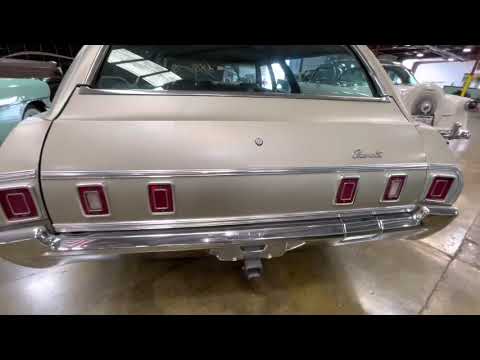 Thumbnail for 1969 Chevrolet Kingswood by Chevrolet Kingswood