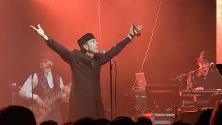 The Fixx - Outside [Live] @ Empire Live in Albany, NY - April 4, 2025