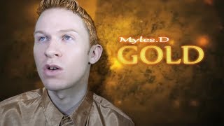 Myles D - Gold