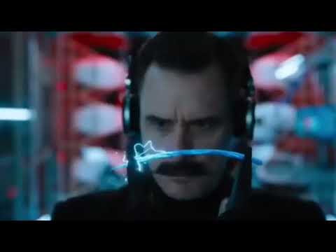 The Hedgehog King Part 9: Be Prepared (Remake)