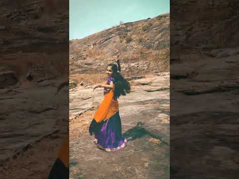 pacha pavizha | dance cover | Harsha Krishna das | 🧡💜✨💜🧡 |shorts|