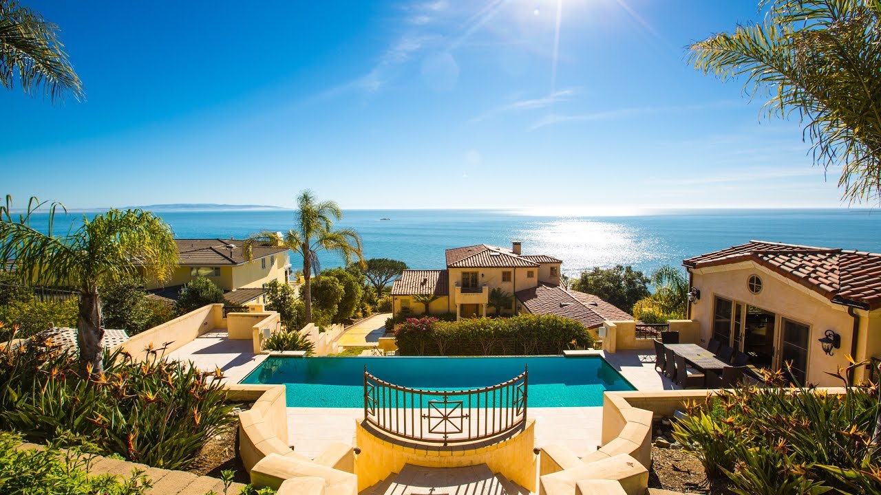 Luxury Real Estate Pismo Beach California