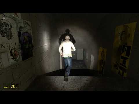 Steam Community :: Video :: Horror map 1