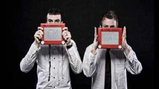 FM Static - sometimes you can forget who you are (Lyrics)