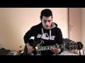 jazz blues..(Kenny Burrell , Kenny's Theme cover)