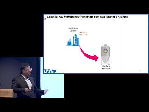 UB CBE 2023 Graduate Symposium Ph.D. Candidate Lecture | Bratin Sengupta | Miao Yu Research Group