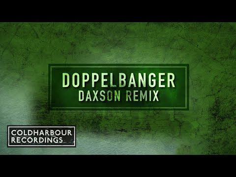 Mr. Pit vs. Fisherman & Hawkins - Doppelbanger | Daxson Remix