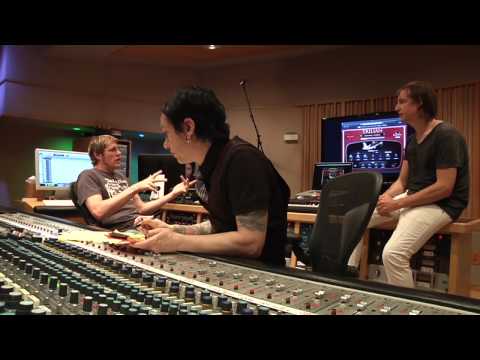 Thumbnail for CHRIS VRENNA Behind the Scenes | Trilian Sessions by Chris Vrenna