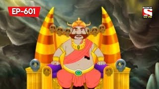 Download lagu র্‌াক্খসরাজ্যে ছুটি | Gopal Bhar | Bangla Cartoon | Episode - 601 mp3