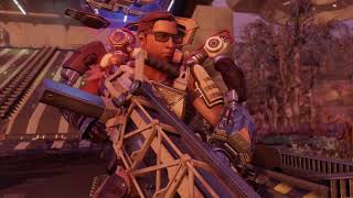 XCOM2DLCレジェンド人生縛り　その20【XCOM 2: War of the Chosen】