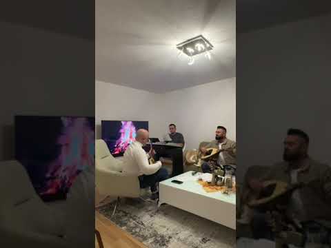 Selam Masllani - Qaj me lot tej Oqeanit (Live 2025)